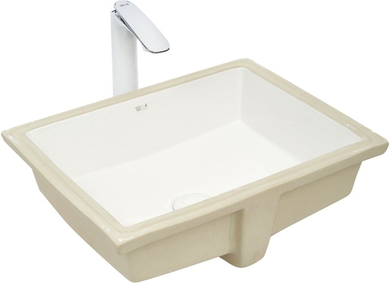 Умывальник  WeltWasser WW Deilbach 6068 (10000004600)